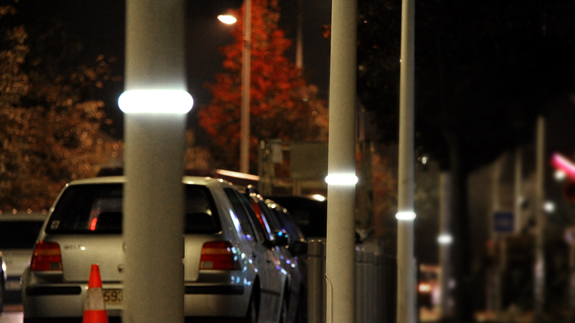 street-lighting